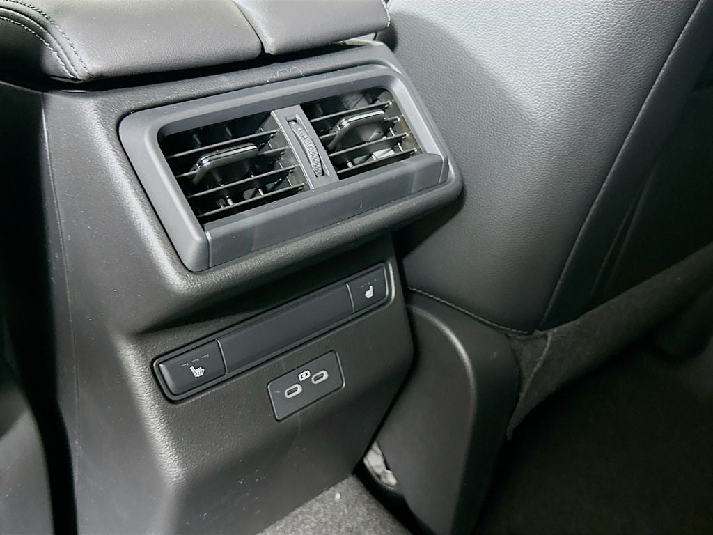 2026 Mazda Mazda CX-5 2.5 S Premium