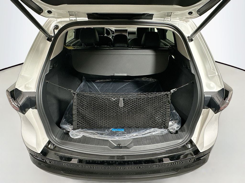 2026 Mazda Mazda CX-5 2.5 S Premium