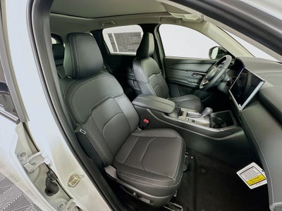 2026 Mazda Mazda CX-5 2.5 S Premium