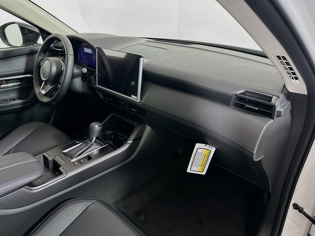 2026 Mazda Mazda CX-5 2.5 S Premium