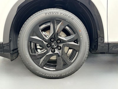 2026 Mazda Mazda CX-5 2.5 S Premium