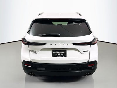 2026 Mazda Mazda CX-5 2.5 S Premium