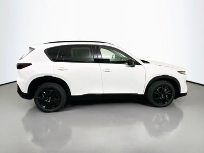 2026 Mazda Mazda CX-5 2.5 S Premium