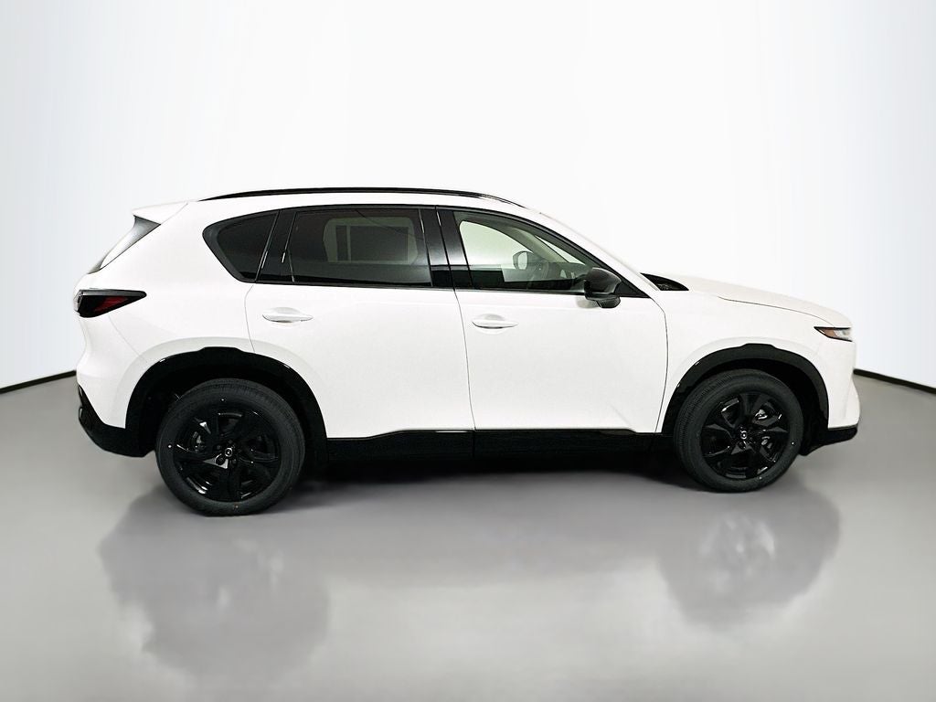 2026 Mazda Mazda CX-5 2.5 S Premium