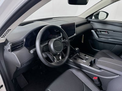 2026 Mazda Mazda CX-5 2.5 S Premium