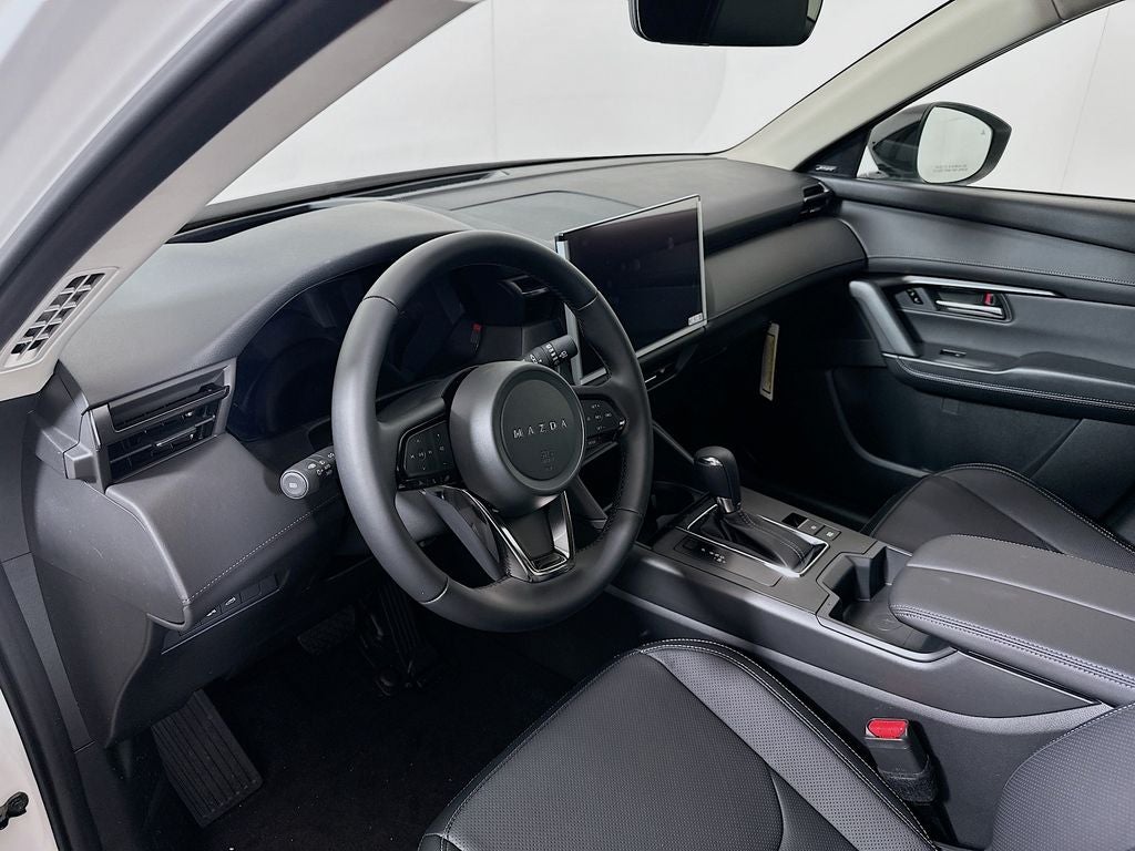 2026 Mazda Mazda CX-5 2.5 S Premium