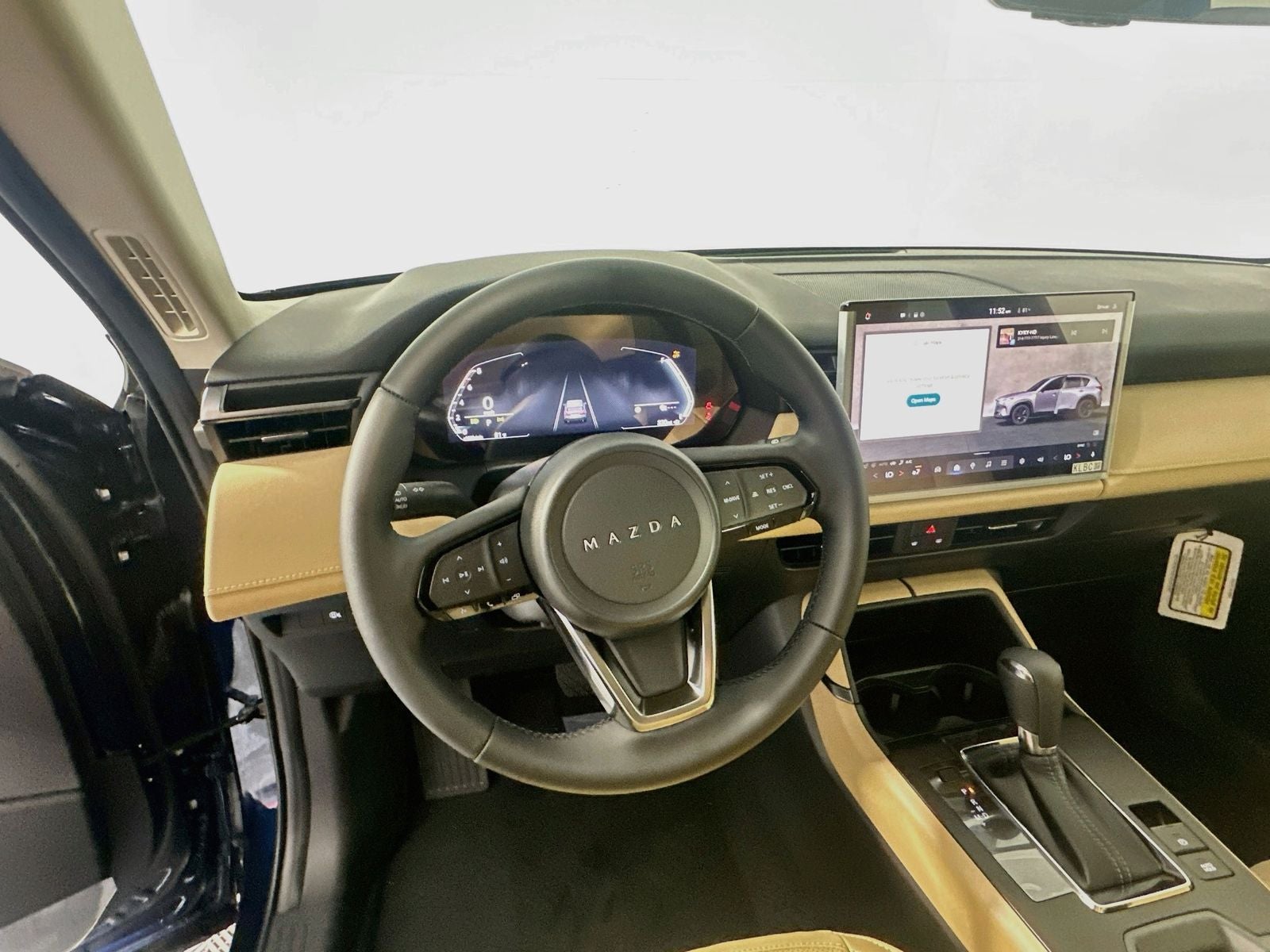 2026 Mazda Mazda CX-5 2.5 S Premium