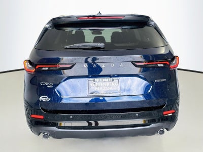 2026 Mazda Mazda CX-5 2.5 S Premium