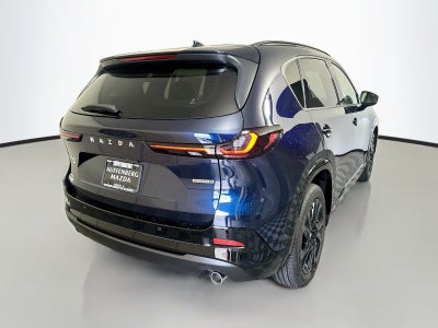 2026 Mazda Mazda CX-5 2.5 S Premium
