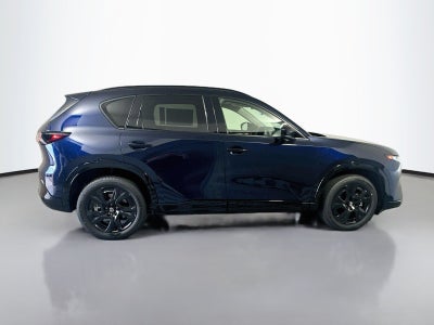 2026 Mazda Mazda CX-5 2.5 S Premium