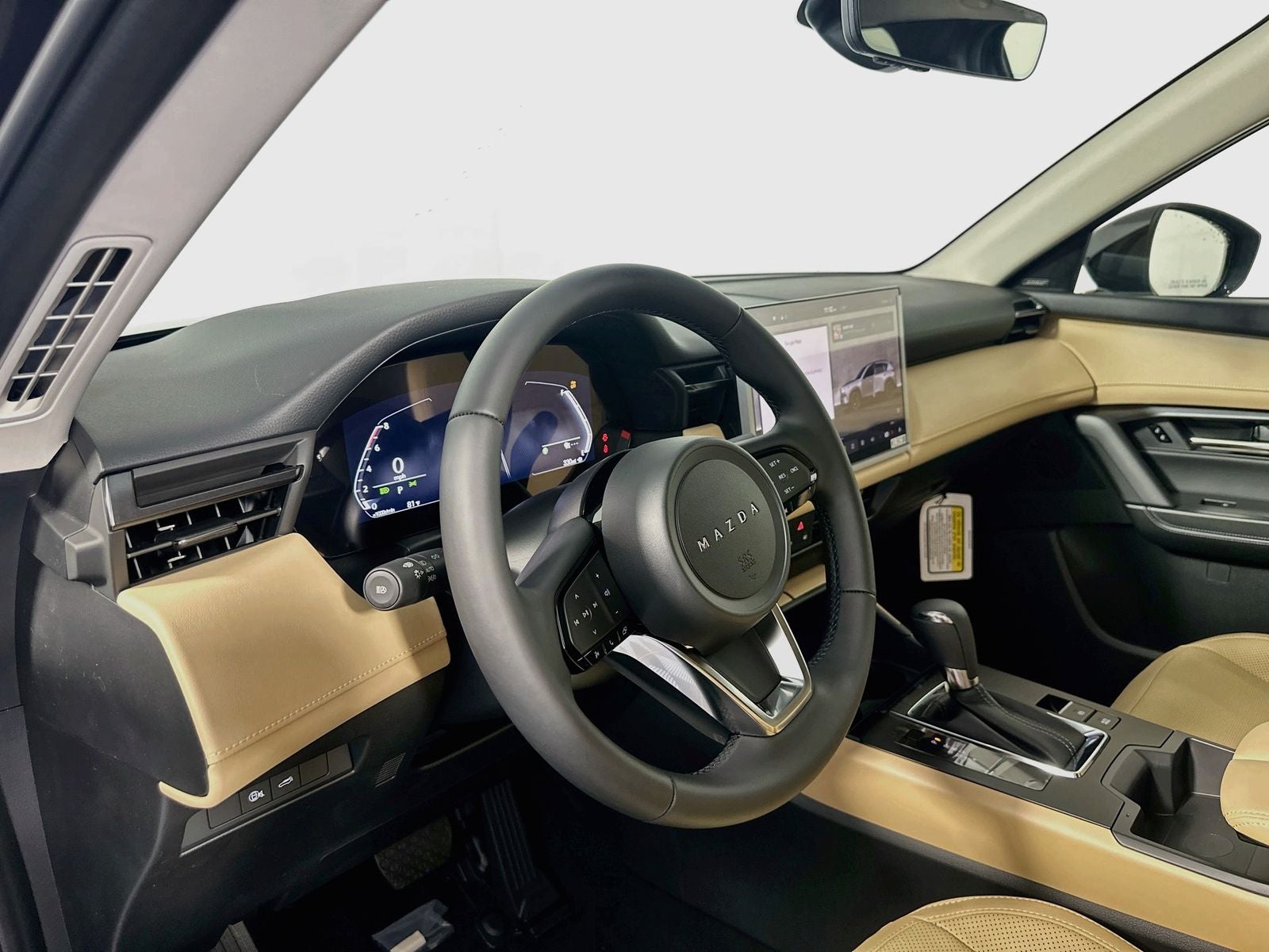 2026 Mazda Mazda CX-5 2.5 S Premium