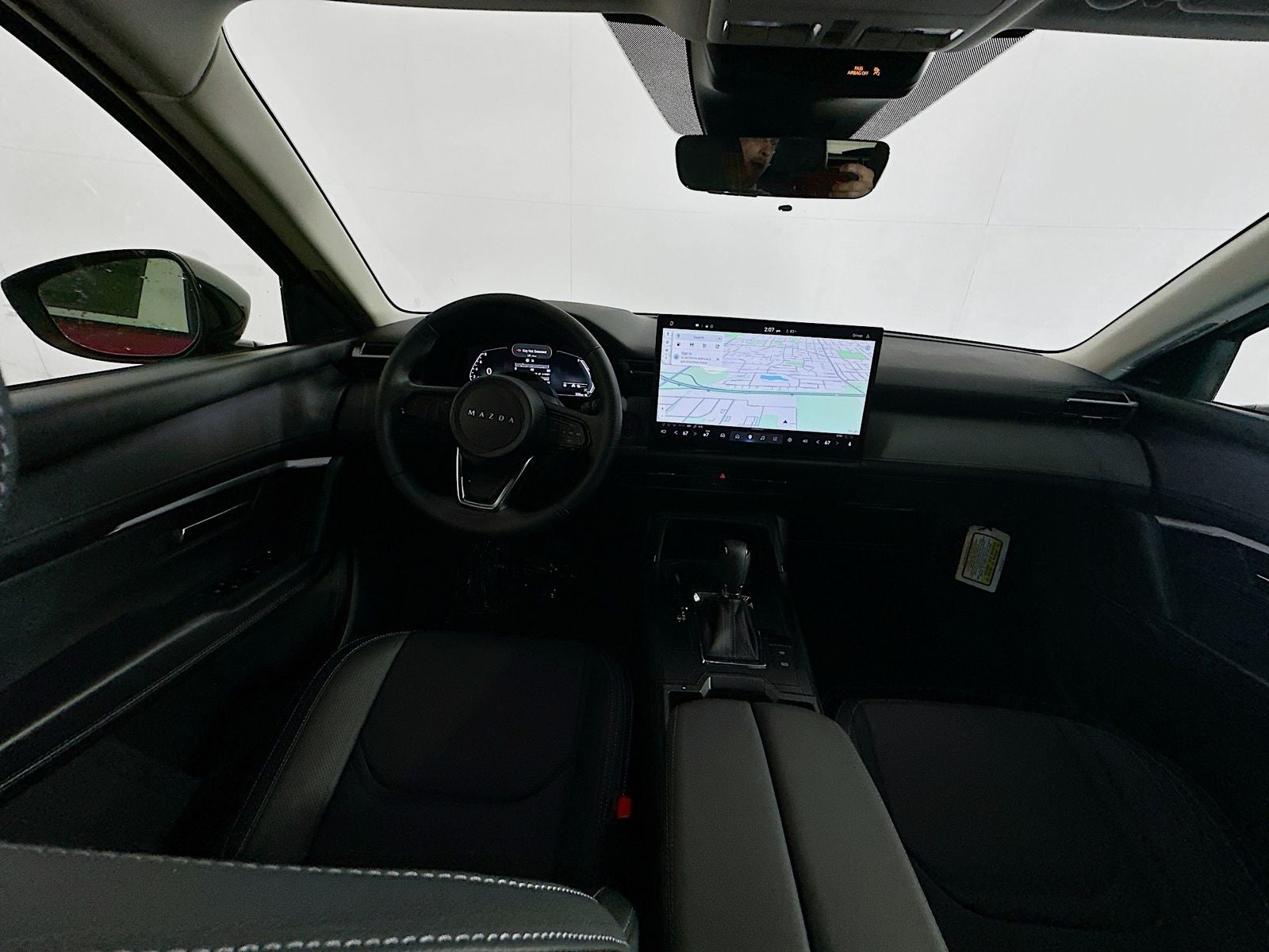 2026 Mazda Mazda CX-5 2.5 S Premium Plus