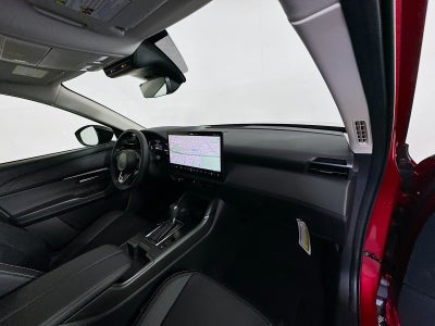 2026 Mazda Mazda CX-5 2.5 S Premium Plus