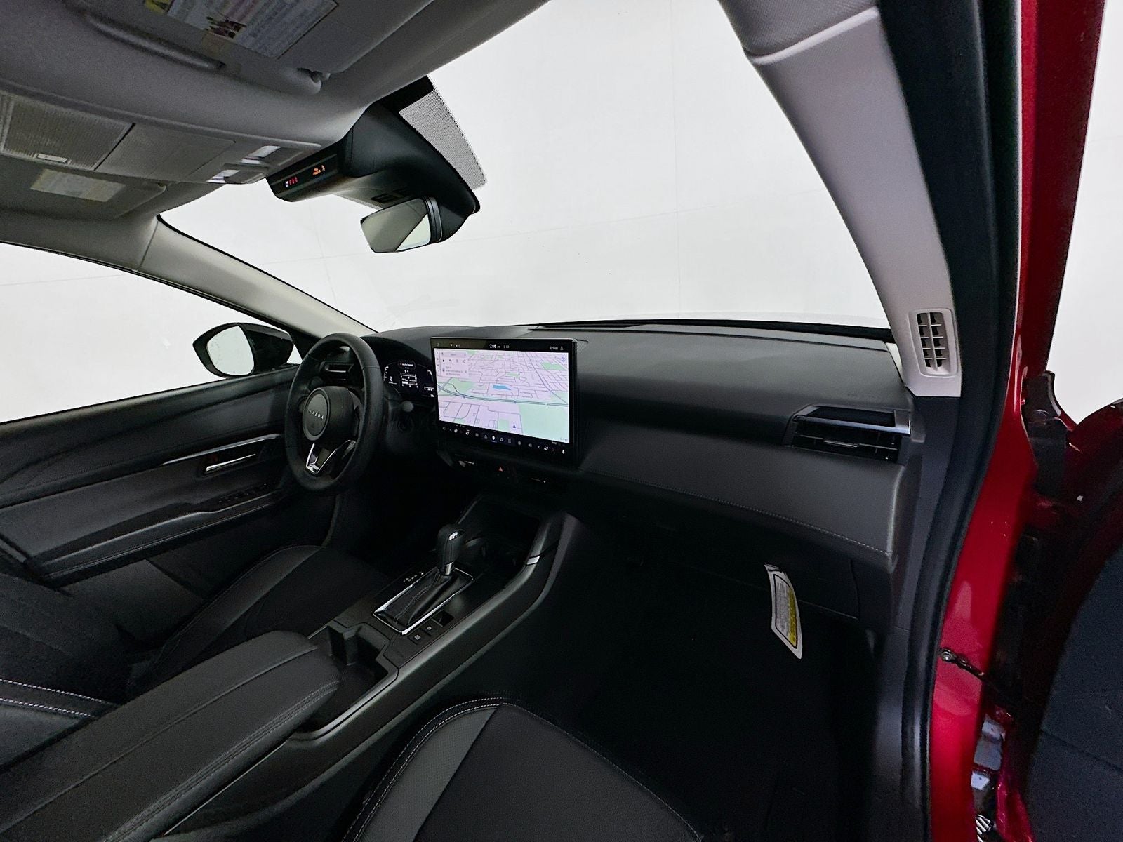 2026 Mazda Mazda CX-5 2.5 S Premium Plus