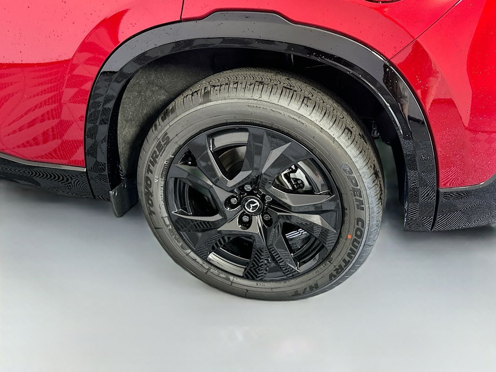 2026 Mazda Mazda CX-5 2.5 S Premium Plus