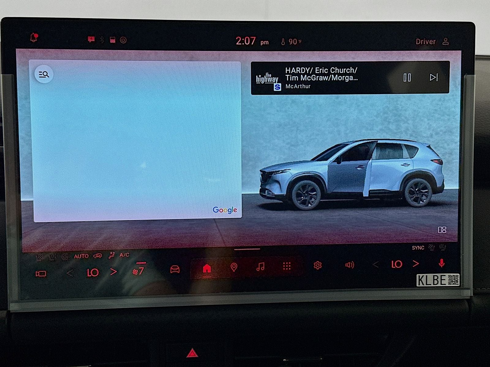 2026 Mazda Mazda CX-5 2.5 S Premium Plus