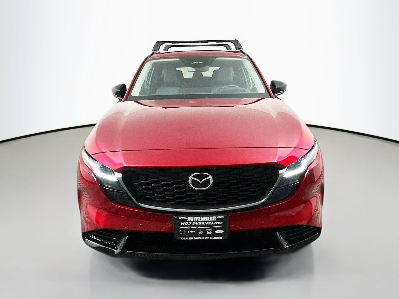 2026 Mazda Mazda CX-5 2.5 S Premium Plus