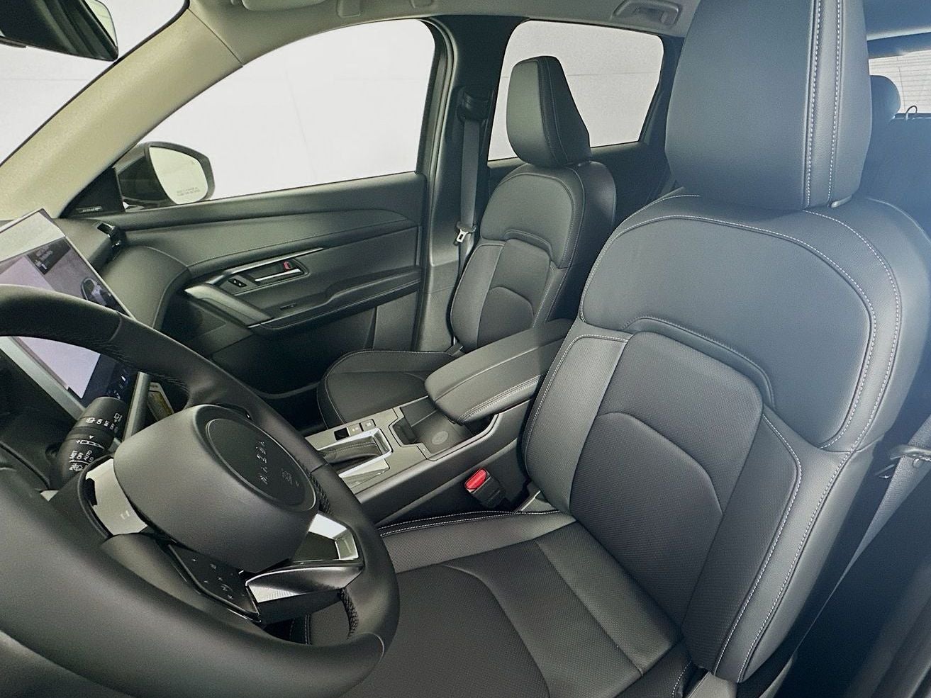 2026 Mazda Mazda CX-5 2.5 S Premium Plus