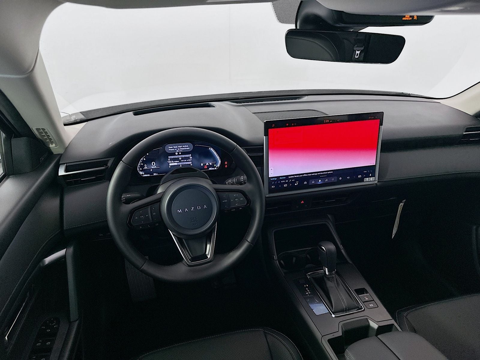 2026 Mazda Mazda CX-5 2.5 S Premium Plus