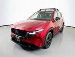 2026 Mazda Mazda CX-5 2.5 S Premium Plus