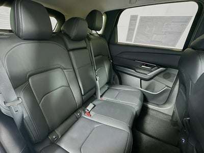 2026 Mazda Mazda CX-5 2.5 S Premium Plus