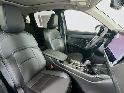 2026 Mazda Mazda CX-5 2.5 S Premium Plus