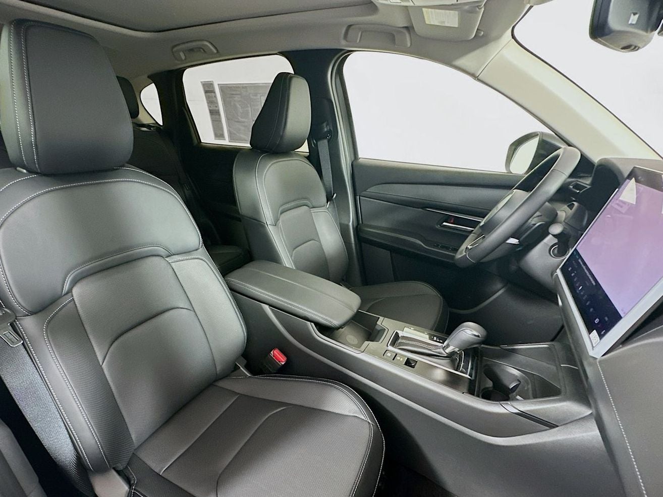 2026 Mazda Mazda CX-5 2.5 S Premium Plus