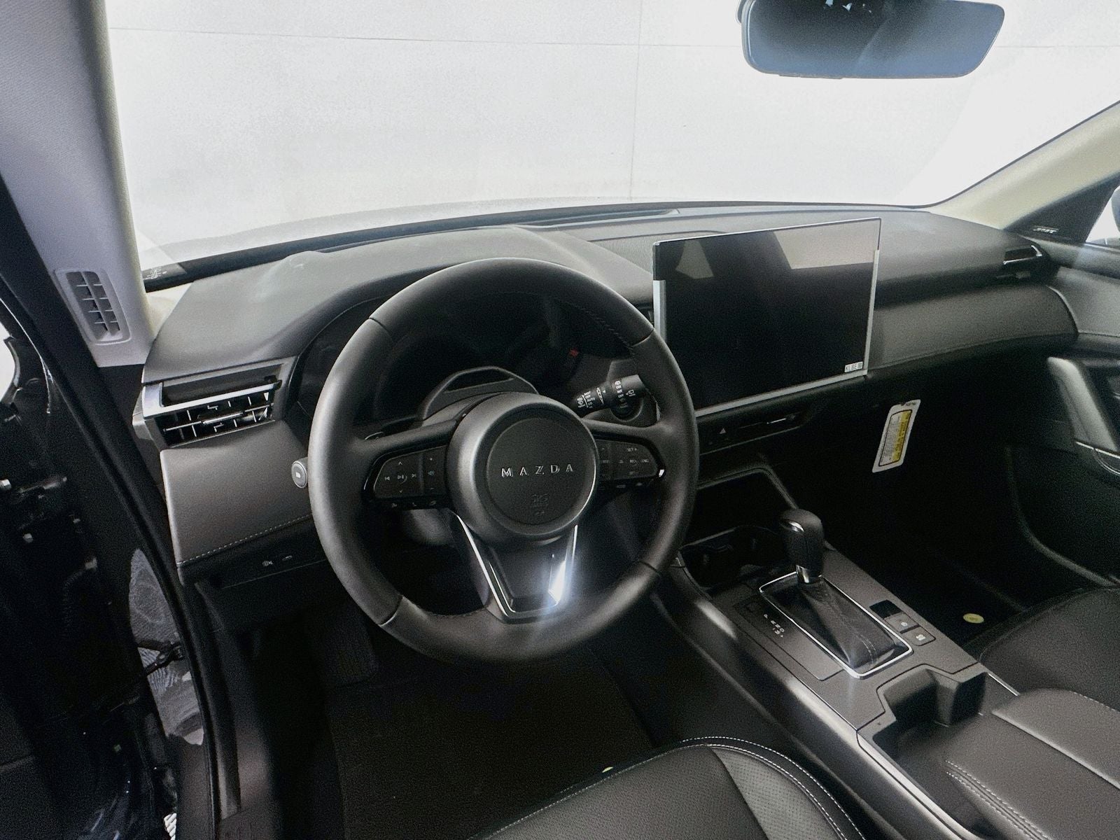 2026 Mazda Mazda CX-5 2.5 S Premium Plus