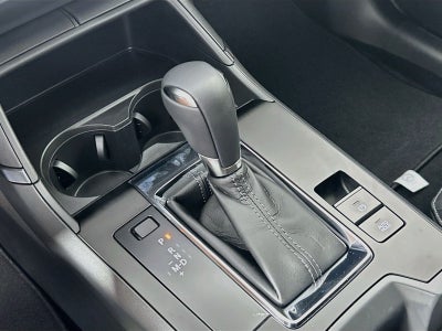 2026 Mazda Mazda CX-5 2.5 S Premium Plus
