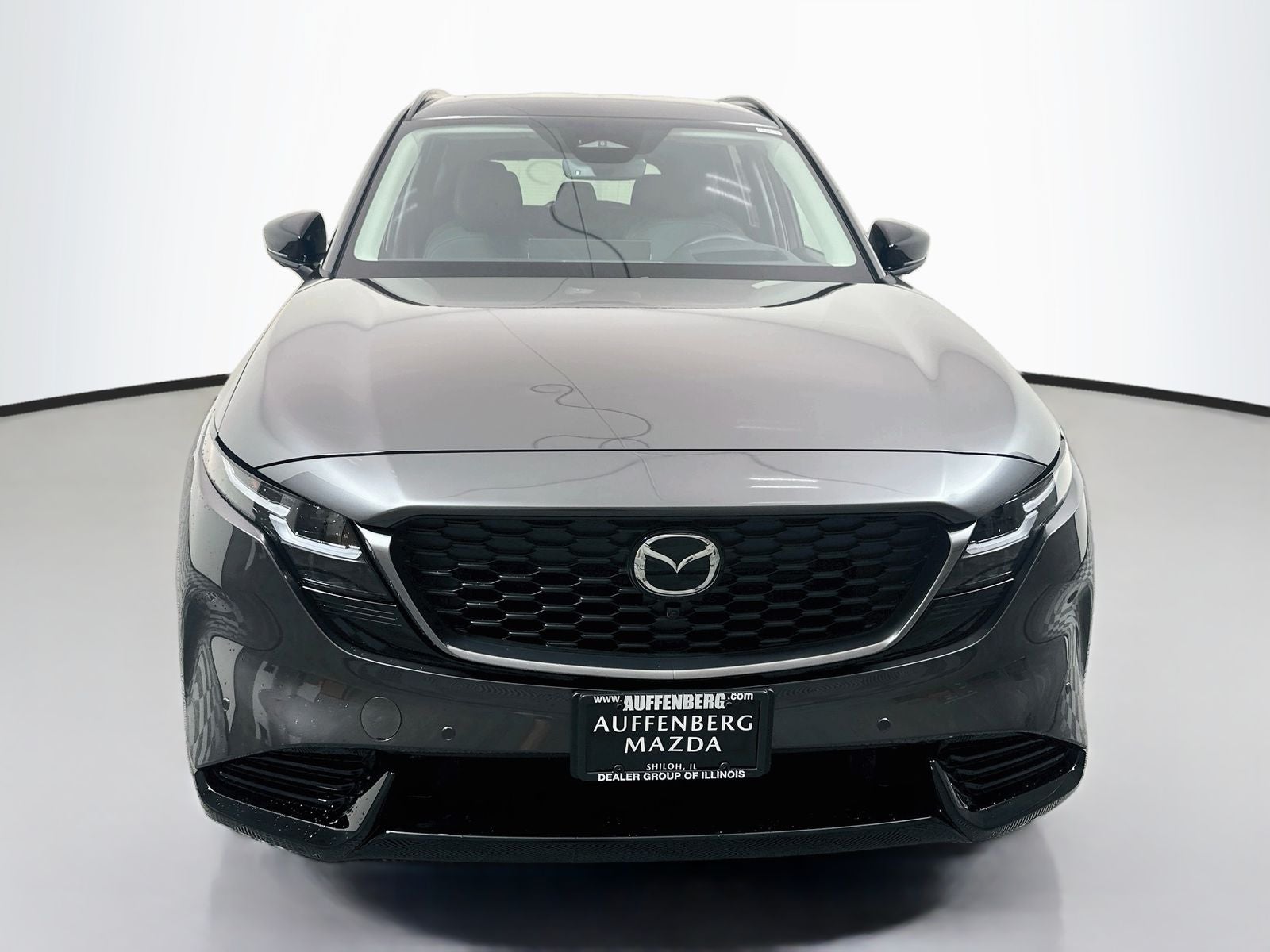 2026 Mazda Mazda CX-5 2.5 S Premium Plus