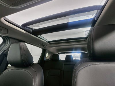 2026 Mazda Mazda CX-5 2.5 S Premium Plus