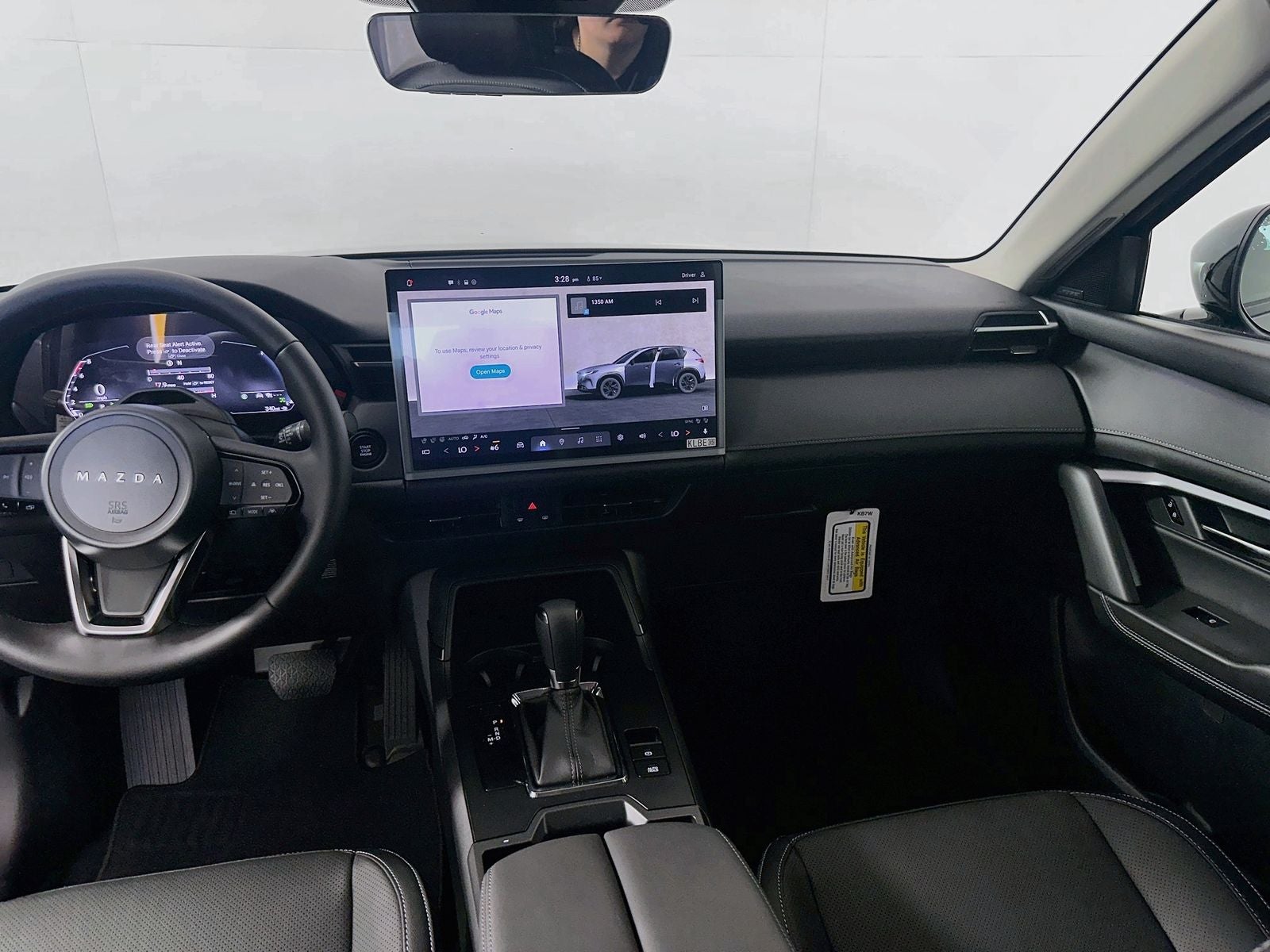 2026 Mazda Mazda CX-5 2.5 S Premium Plus