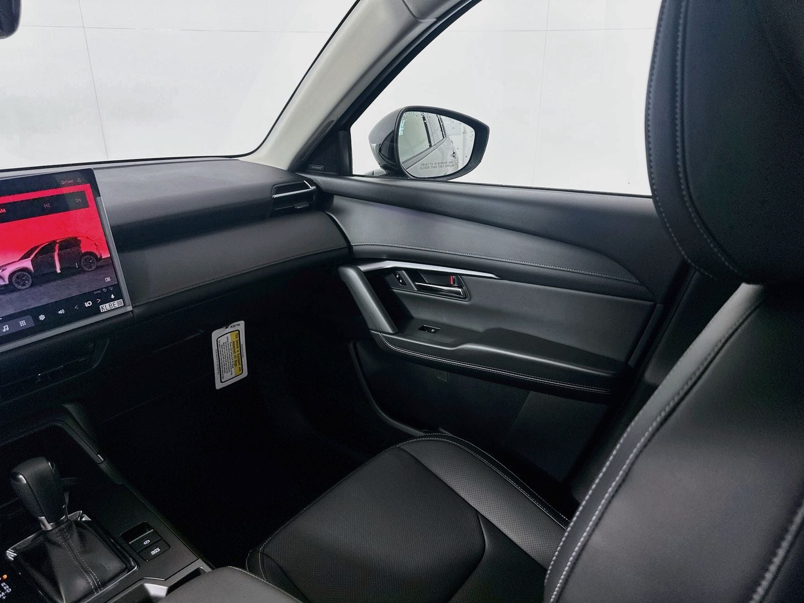 2026 Mazda Mazda CX-5 2.5 S Premium Plus