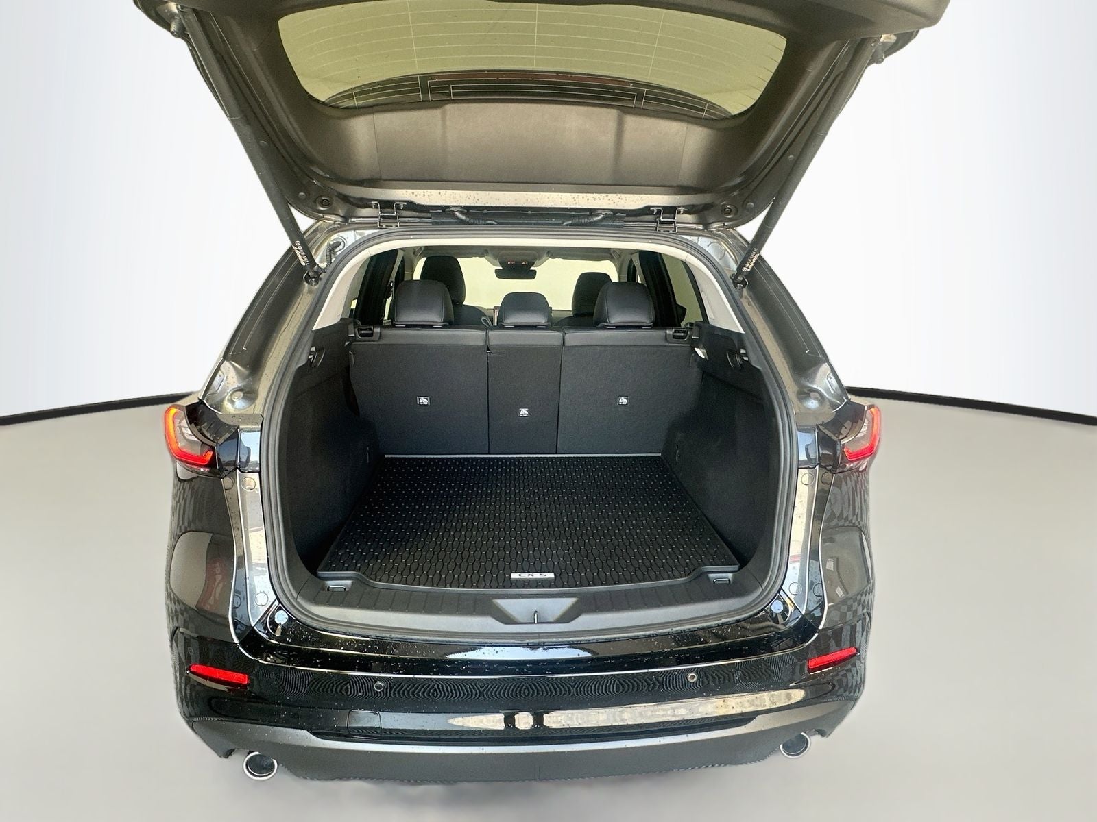 2026 Mazda Mazda CX-5 2.5 S Premium Plus