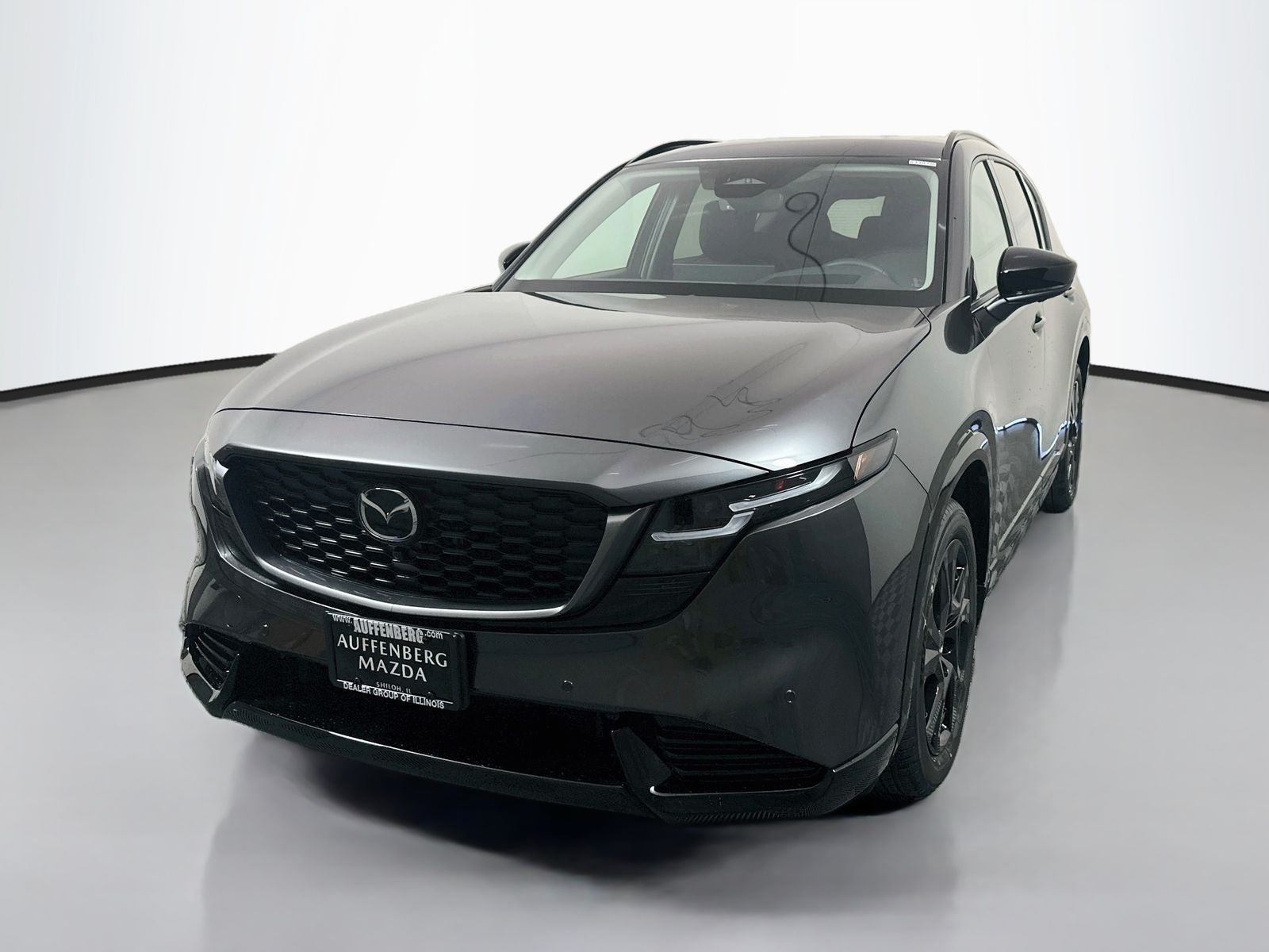 2026 Mazda Mazda CX-5 2.5 S Premium Plus