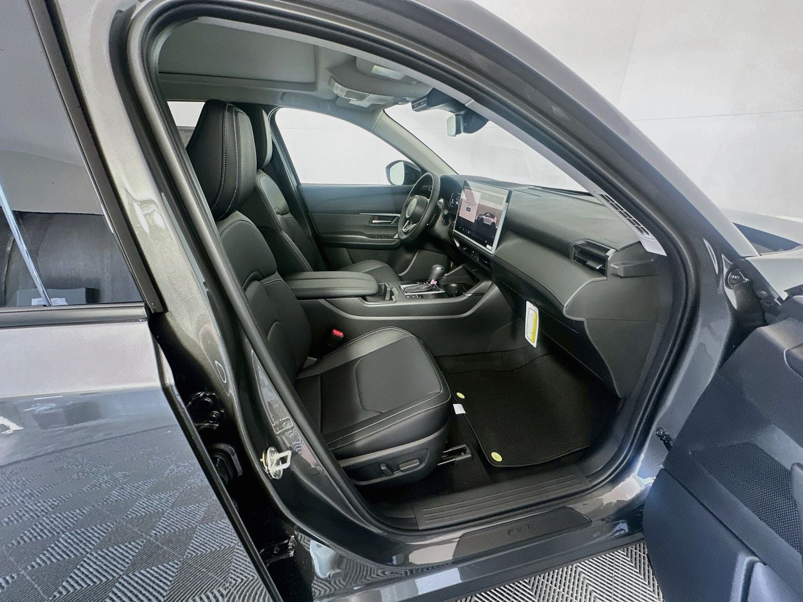 2026 Mazda Mazda CX-5 2.5 S Premium Plus