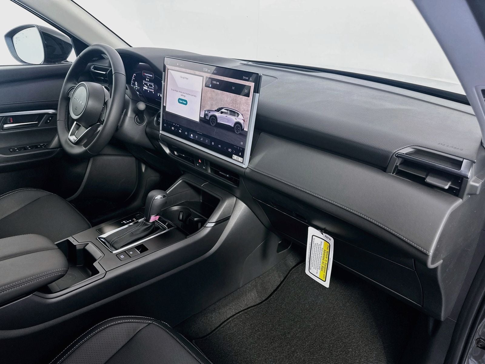 2026 Mazda Mazda CX-5 2.5 S Premium Plus
