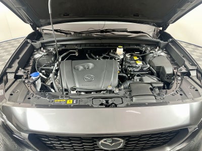 2026 Mazda Mazda CX-5 2.5 S Premium Plus