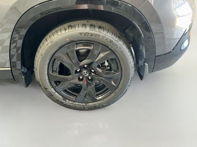 2026 Mazda Mazda CX-5 2.5 S Premium Plus