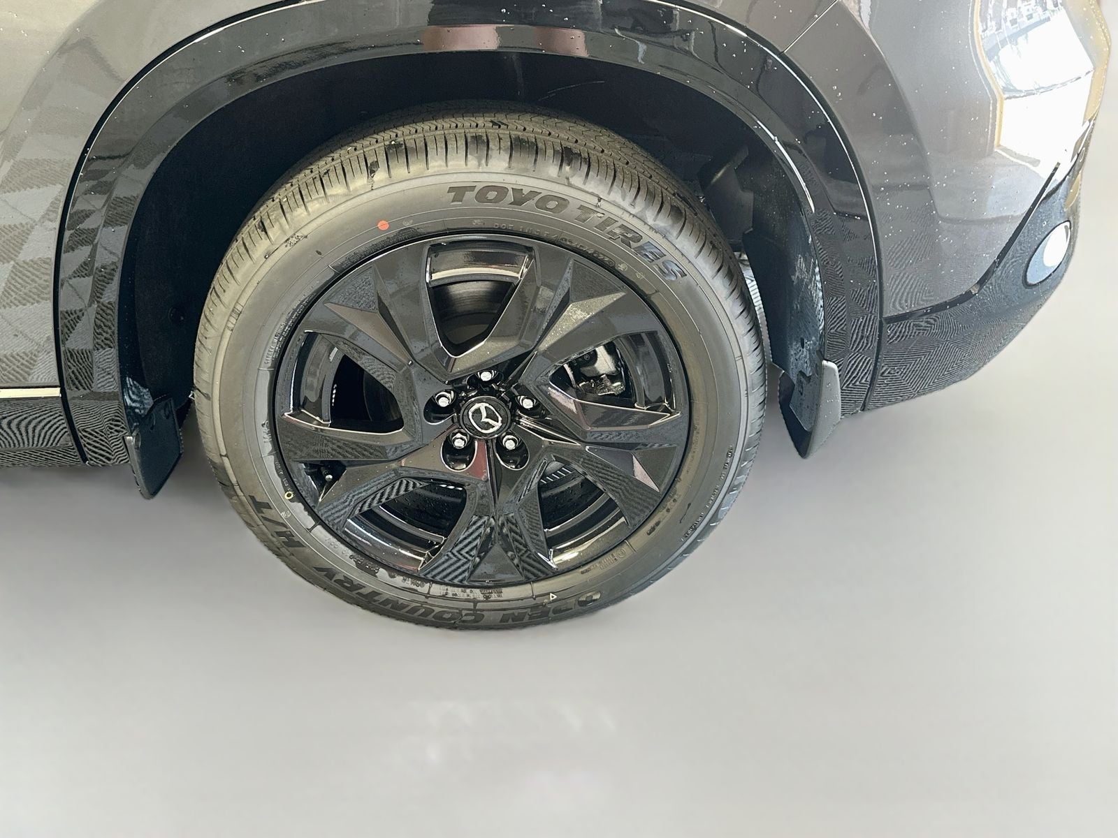 2026 Mazda Mazda CX-5 2.5 S Premium Plus