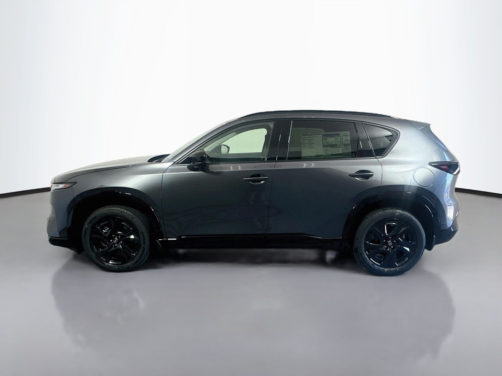 2026 Mazda Mazda CX-5 2.5 S Premium Plus
