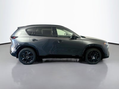 2026 Mazda Mazda CX-5 2.5 S Premium Plus
