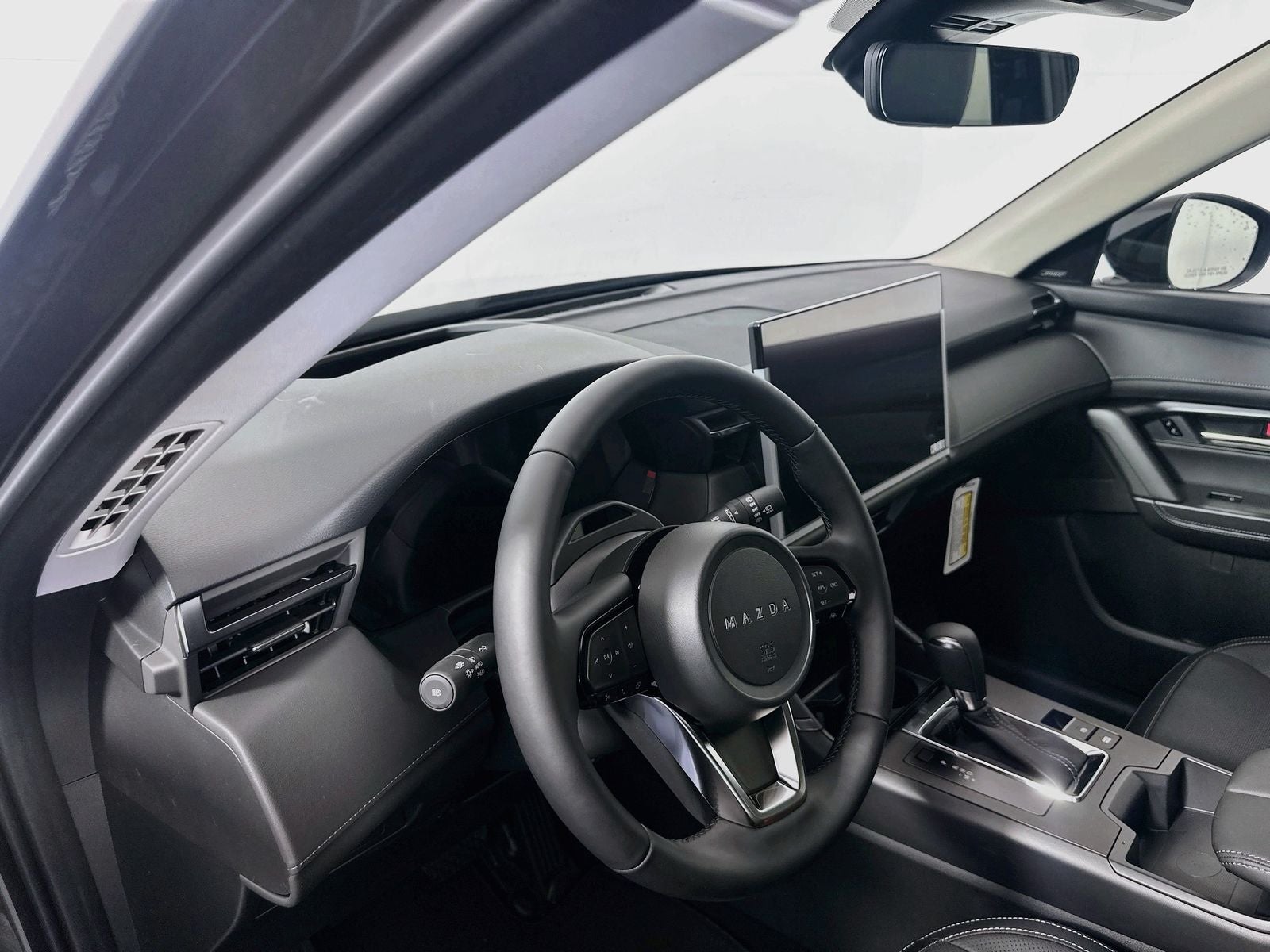 2026 Mazda Mazda CX-5 2.5 S Premium Plus