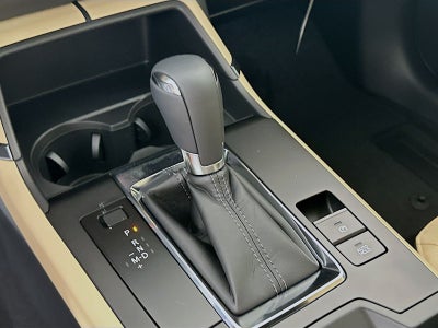 2026 Mazda Mazda CX-5 2.5 S Premium Plus