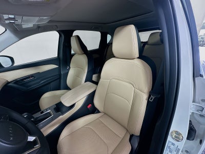 2026 Mazda Mazda CX-5 2.5 S Premium Plus