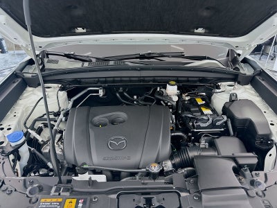 2026 Mazda Mazda CX-5 2.5 S Premium Plus