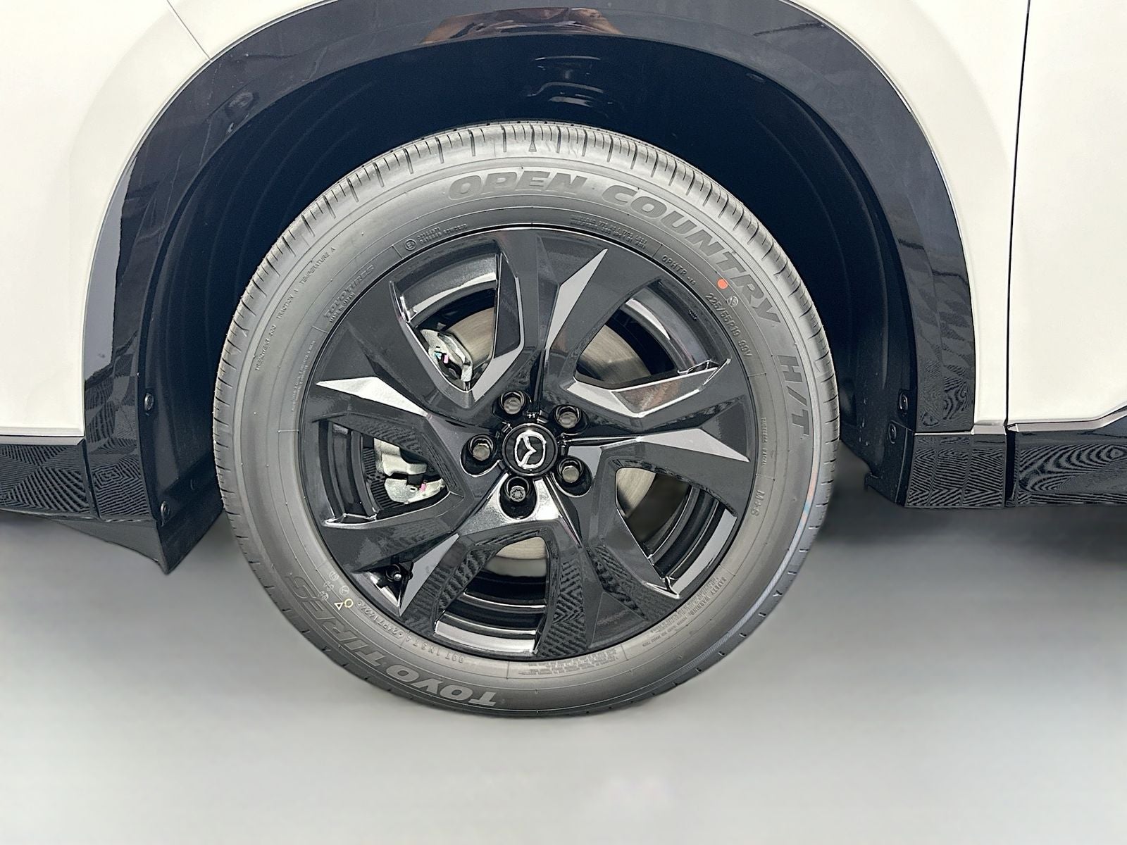 2026 Mazda Mazda CX-5 2.5 S Premium Plus