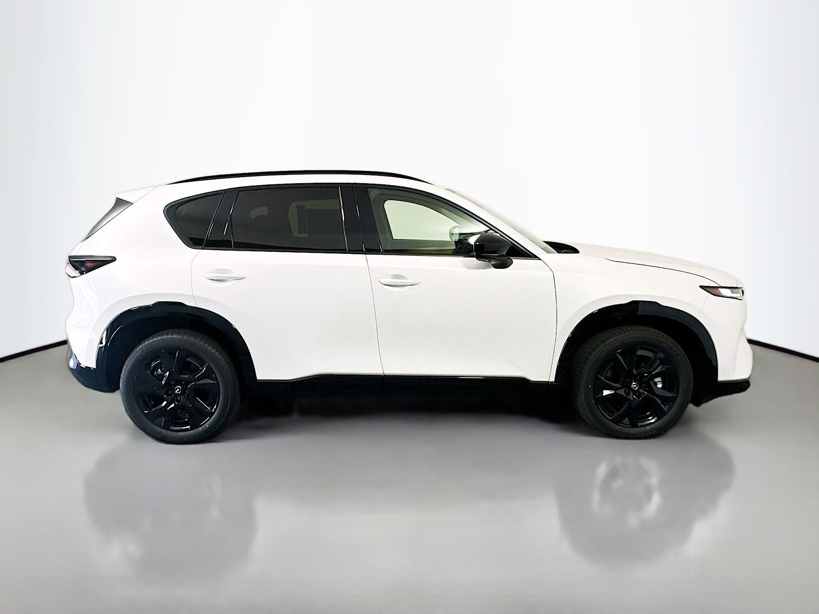 2026 Mazda Mazda CX-5 2.5 S Premium Plus