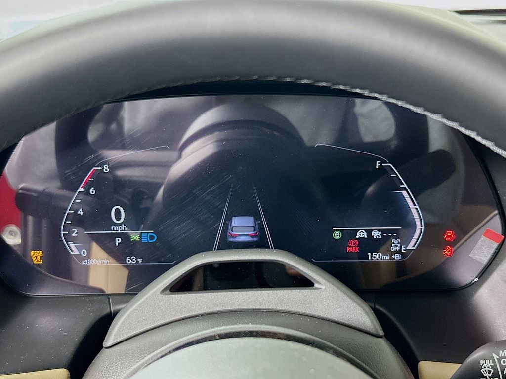 2026 Mazda Mazda CX-5 2.5 S Premium Plus