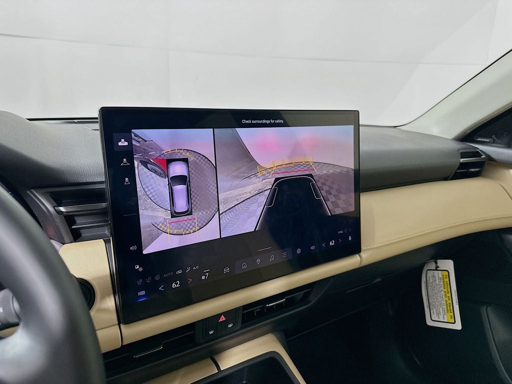 2026 Mazda Mazda CX-5 2.5 S Premium Plus